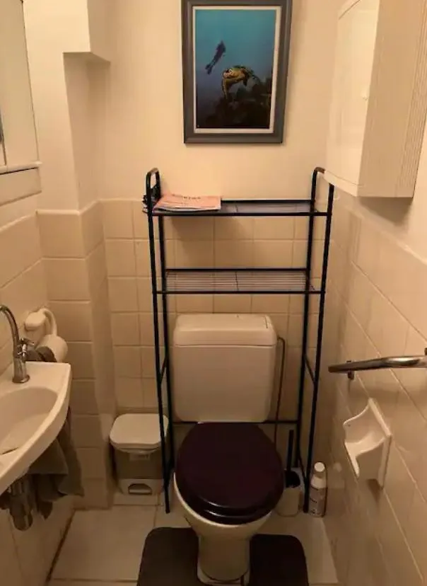 Double Bed Welcome Брюссель Проживание в семье
